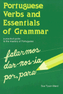 Portuguese Verbs & Essentials of Grammar