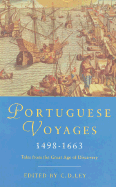 Portuguese Voyages, 1498-1663