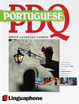 Portuguese - Buckby, M.