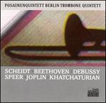 Posaunenquintet Berlin