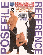 Pose File CD-ROM Edition #2
