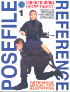 Posefile Reference: Reference Manual for Illustrators