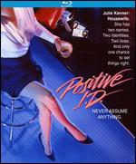 Positive I.D. [Blu-ray]