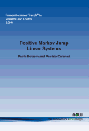Positive Markov Jump Linear Systems
