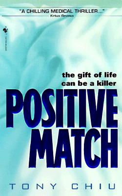 Positive Match - Chiu, Tony