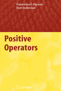Positive Operators