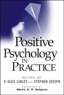 Positive Psychology in Practice