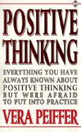Positive Thinking
