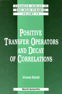 Positive Transfer Operators and ...(V16)