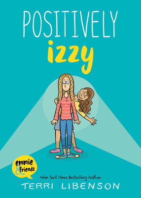 Positively Izzy - 
