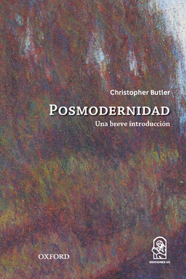Posmodernidad - Butler, Christopher