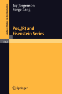 Posn(r) and Eisenstein Series