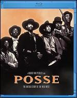 Posse [Blu-ray]