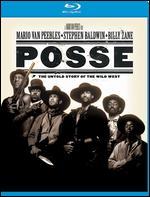 Posse - Mario Van Peebles