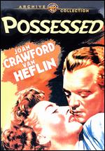 Possessed - Curtis Bernhardt