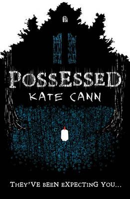Possessed - Cann, Kate
