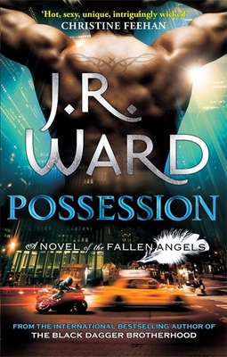 Possession: Number 5 in series - Ward, J. R.