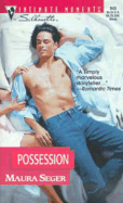 Possession - Seger, Maura