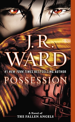Possession - Ward, J R