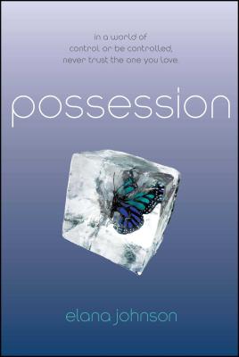 Possession - Johnson, Elana