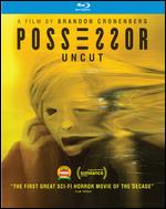 Possessor: Uncut [Blu-ray] - Brandon Cronenberg