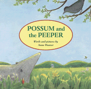 Possum and the Peeper