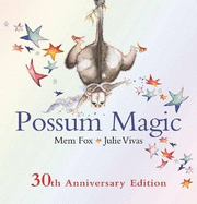 Possum Magic