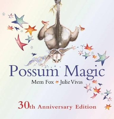 Possum Magic - Fox, Mem