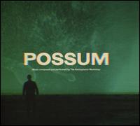 Possum [Original Soundtrack] - BBC Radiophonic Workshop