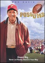 Possums - J. Max Burnett