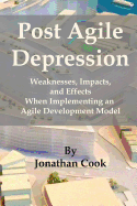 Post Agile Depression: Weaknesses, Impacts, and Effects When Implementing an Agile Development Model