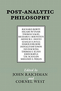Post-Analytic Philosophy