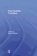 Post-Analytic Tractatus