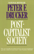 Post-Capitalist Society