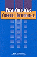 Post-Cold War Conflict Deterrence