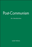 Post-Communism: An Introduction