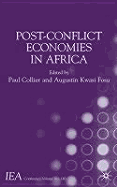 Post-Conflict Economies in Africa