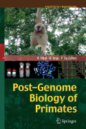 Post-Genome Biology of Primates