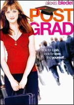Post Grad