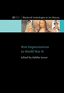 Post-Impressionism to World War II