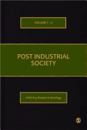 Post Industrial Society