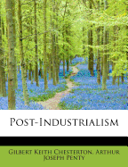 Post-Industrialism