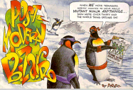 Post-Modern Bizarro