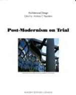Post-Modernism on Trial