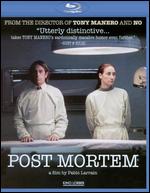 Post Mortem [Blu-ray] - Pablo Larrain