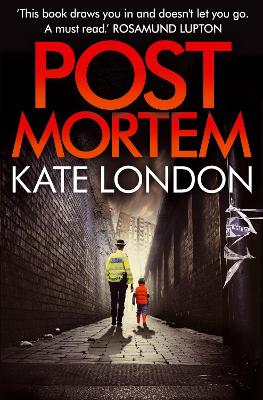 Post Mortem - London, Kate