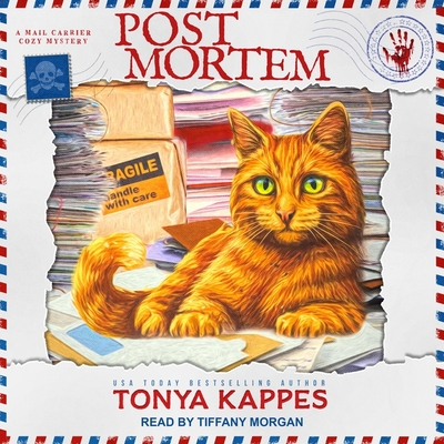 Post Mortem - Kappes, Tonya, and Morgan, Tiffany (Read by)