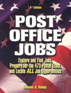 Post Office Jobs