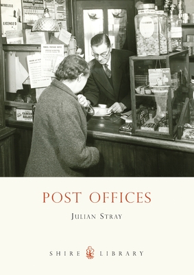 Post Offices - Stray, Julian