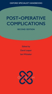 Post-Operative Complications